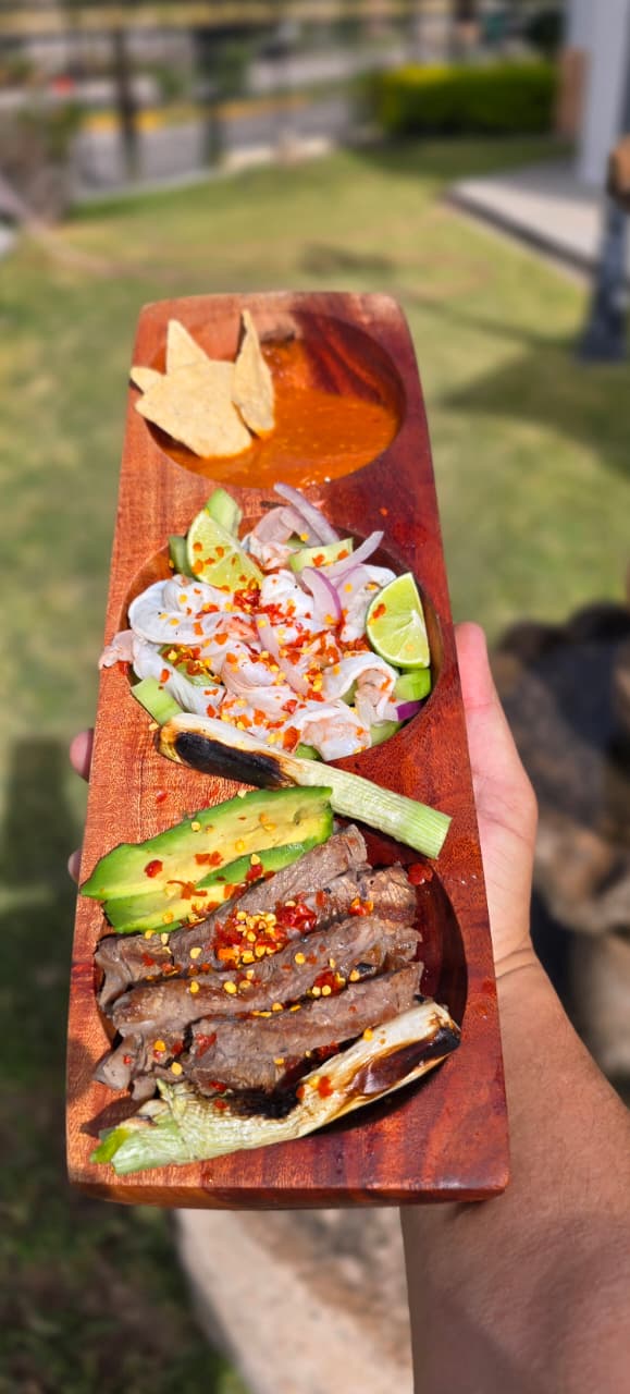 Chiltepin premium de sonora oficial