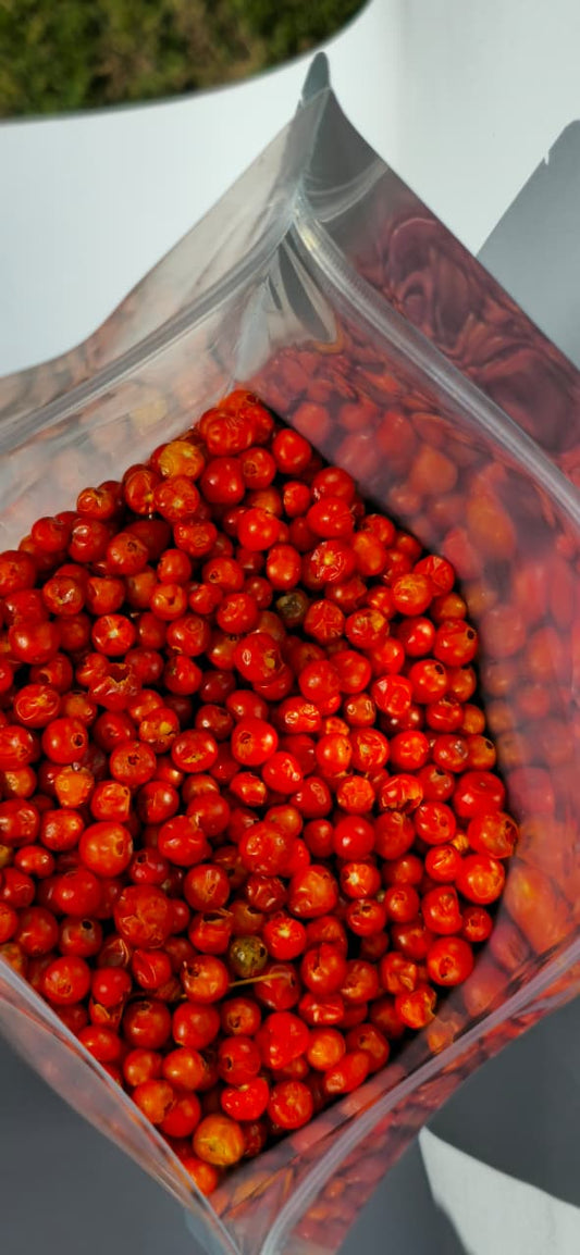 Semi Mayoreo Chiltepin Premium